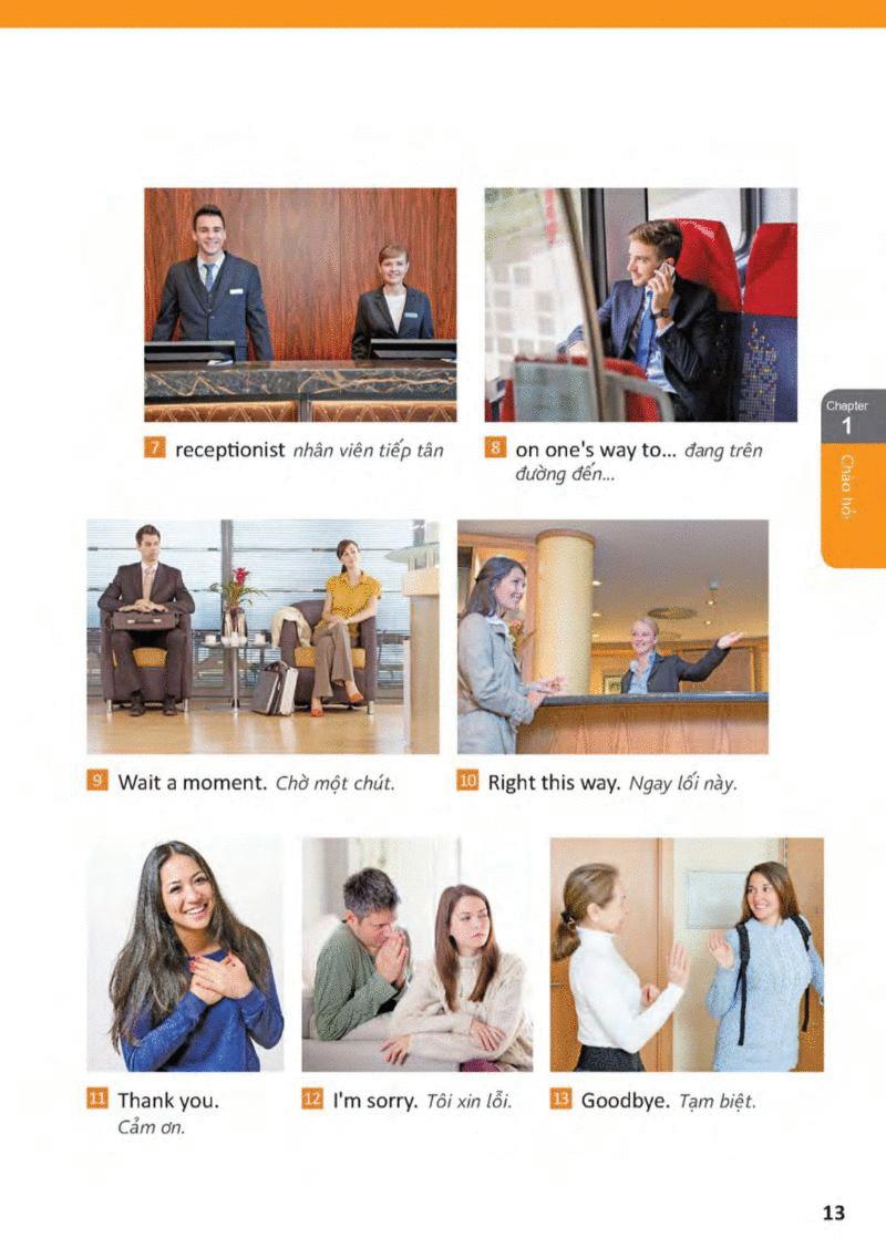 Sách Nói Tiếng Anh Thông Thạo Trong Giao Tế (Kèm CD Hoặc File MP3)