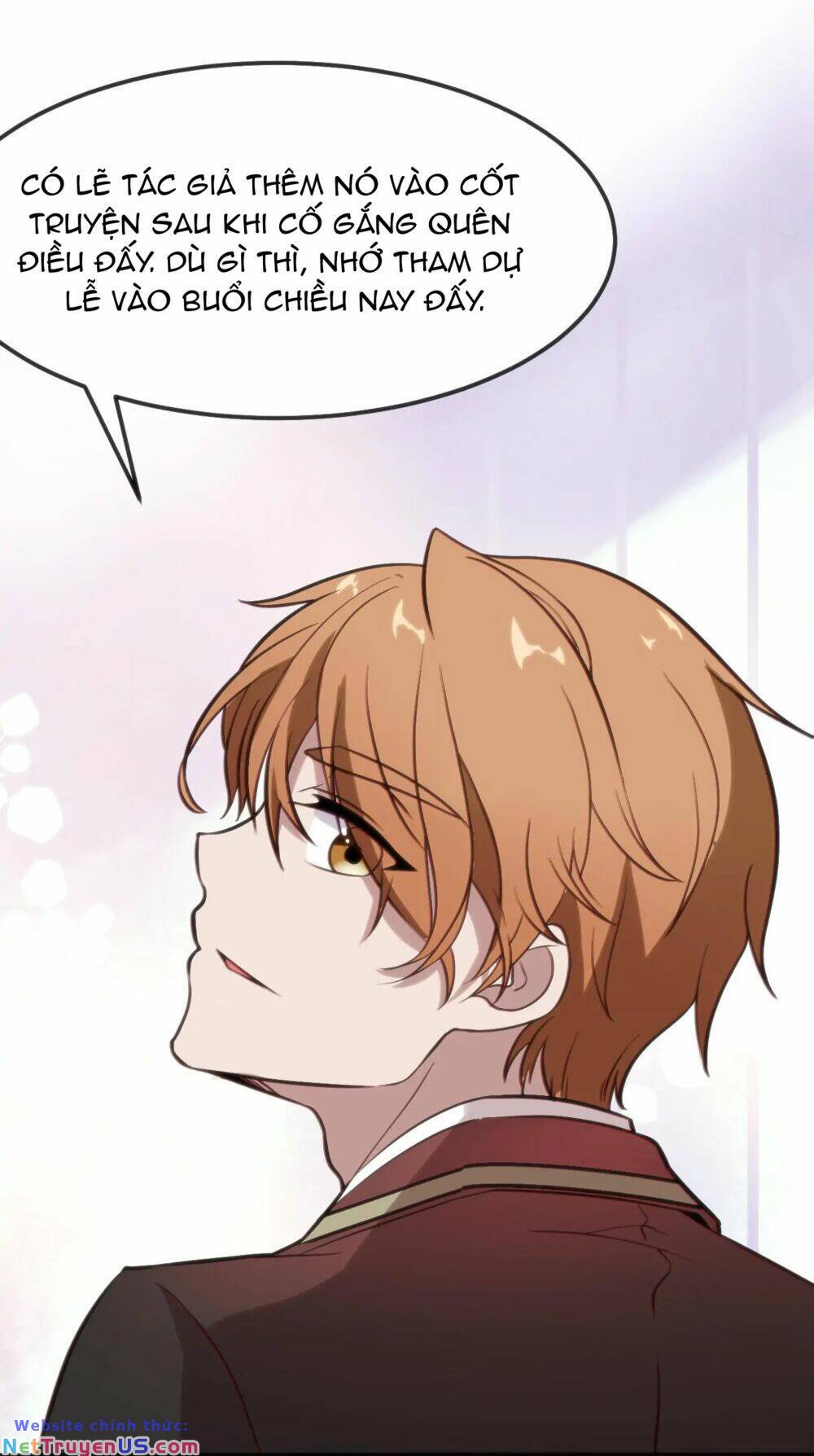 a novel way of escaping death chapter 4 27