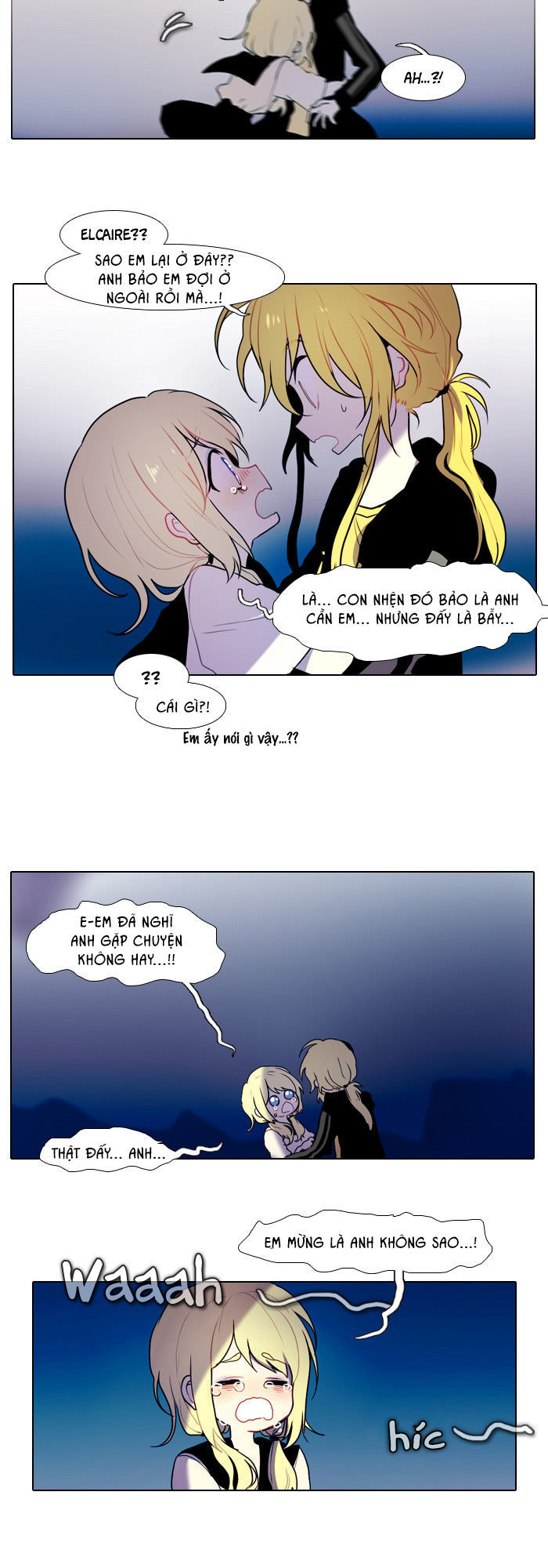 end & save chapter 17 9