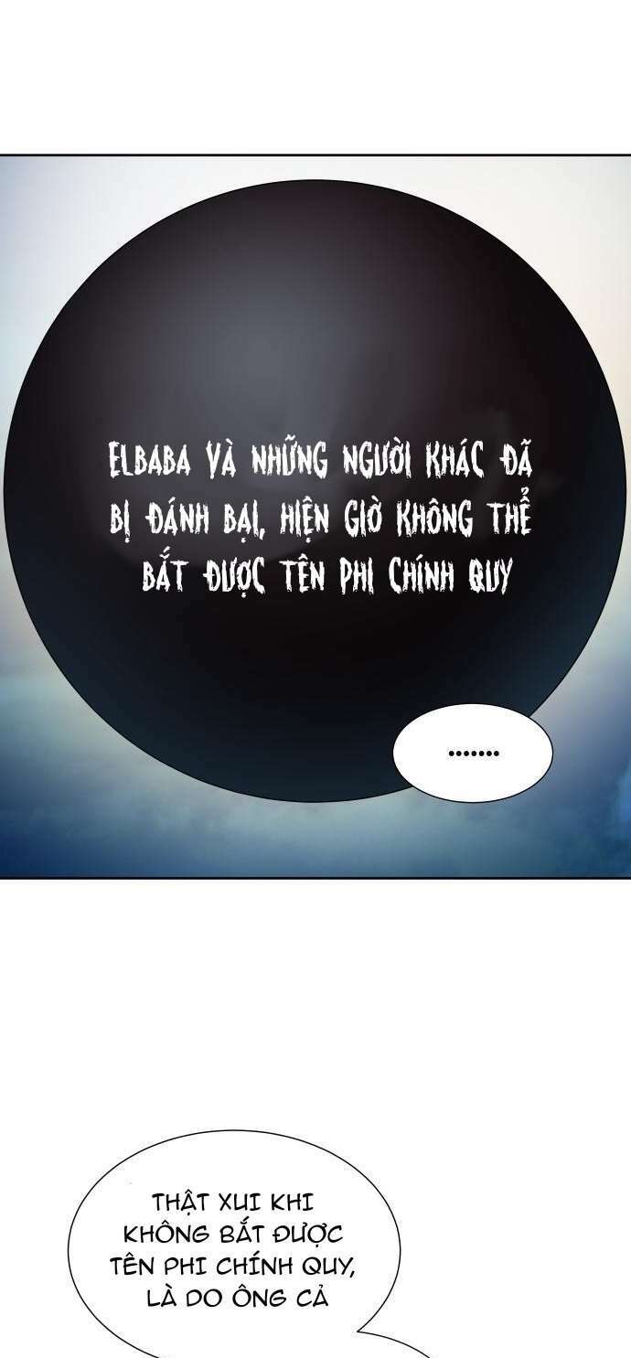 cuộc chiến trong tòa tháp chapter 593 71