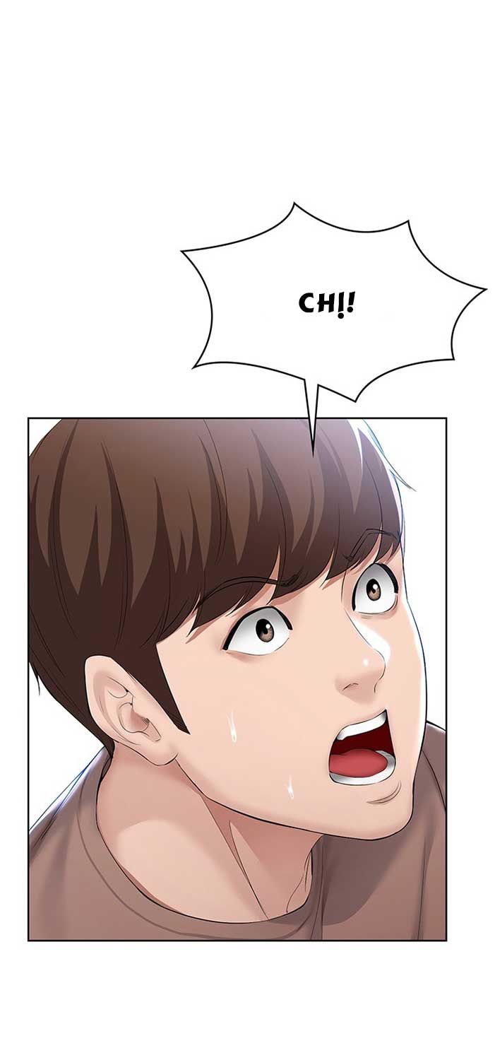 nhật ký nội trú chapter 33 28