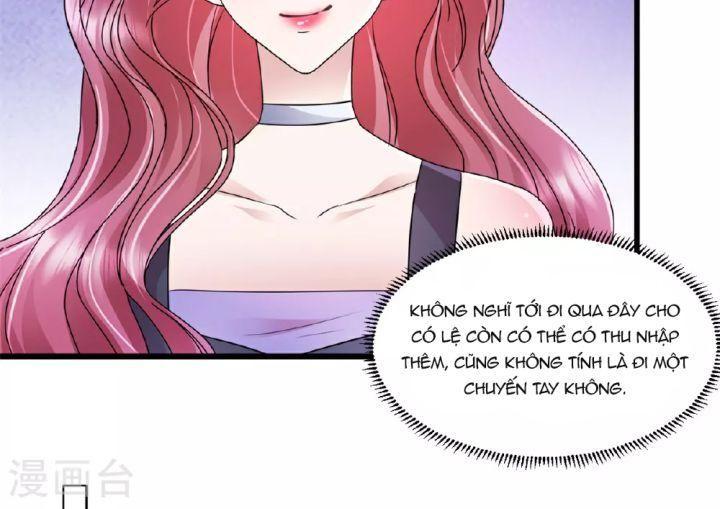 nuông chiều mạnh mẽ: hãy dễ thương chút vợ ơi! chapter 15 23