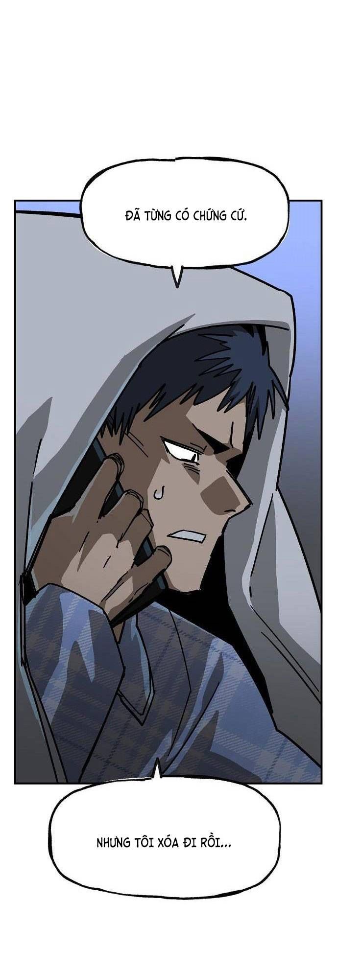 chỉ có cái c.h.ế.t mới là sự cứu rỗi chapter 17 31