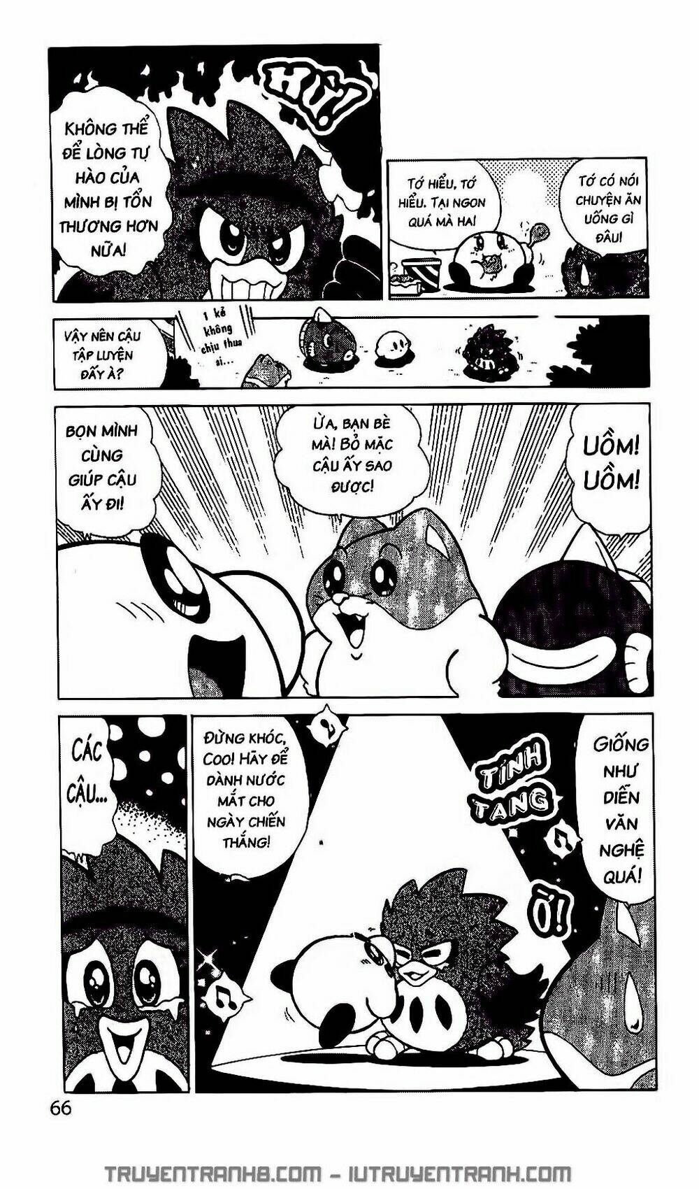 ngôi sao kabi chapter 93 10