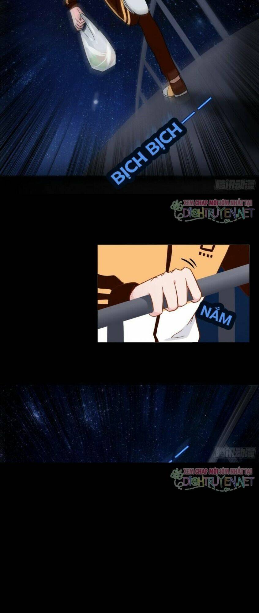 hương vị ngọt ngào chapter 1.2 6