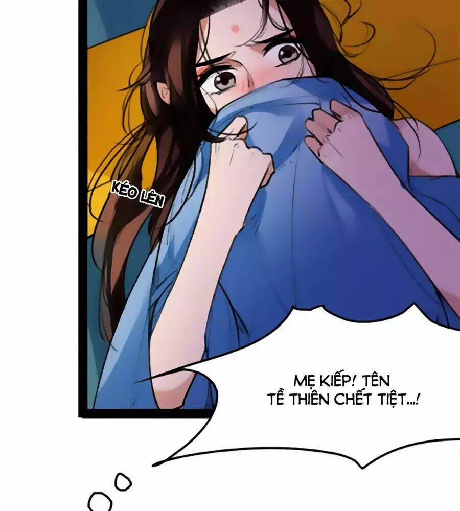 đường tăng cũng quyến rũ chapter 53 5