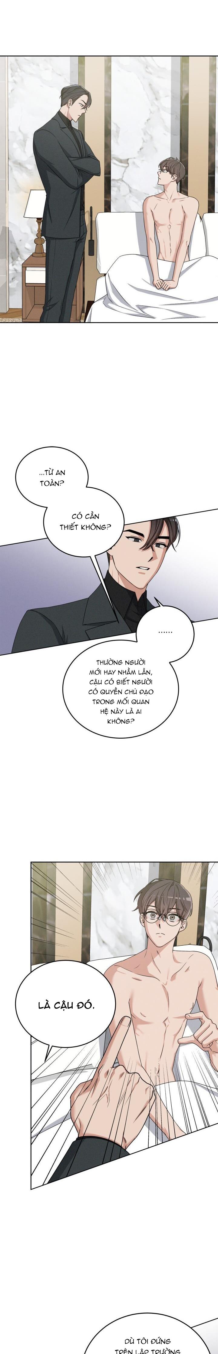 critical point chapter 11 19