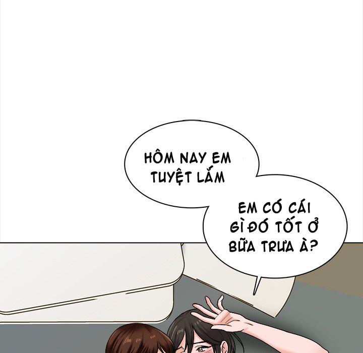 chung cư tình yêu chapter 15 27