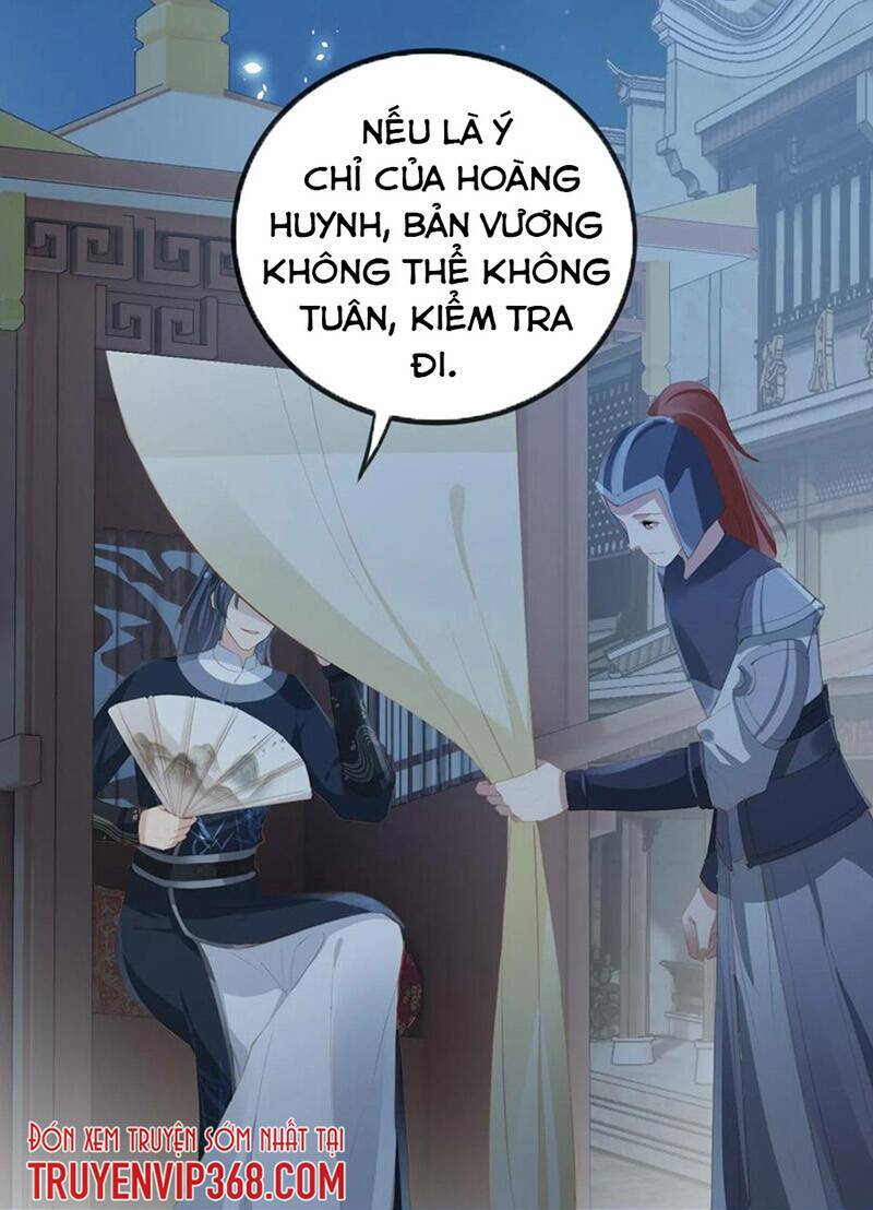 nhặt được bảo bối manh manh chapter 39 16