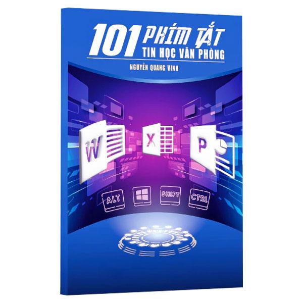101 Phím Tắt Tin Học Văn Phòng