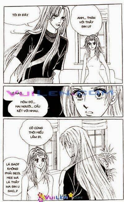 ảo vọng tình yêu chapter 8 101