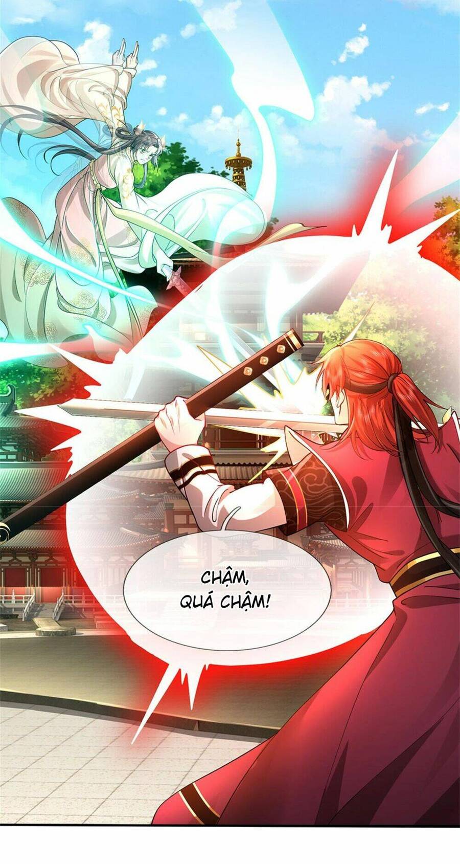 ta có thể nuốt chửng mọi thứ chapter 6 38