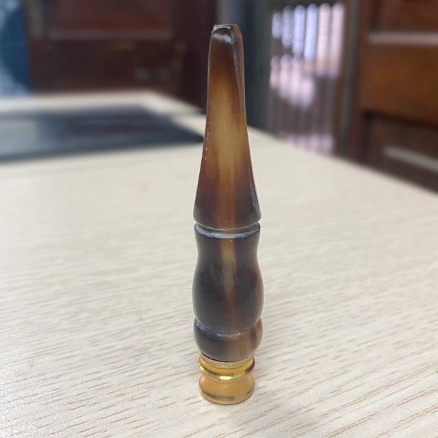 Tẩu Bắt Tóp Xì Gà Mini 49 Thiết Kế Sang Trọng Cao Cấp - quà tặng ý nghĩa cho sức khỏe nam giới