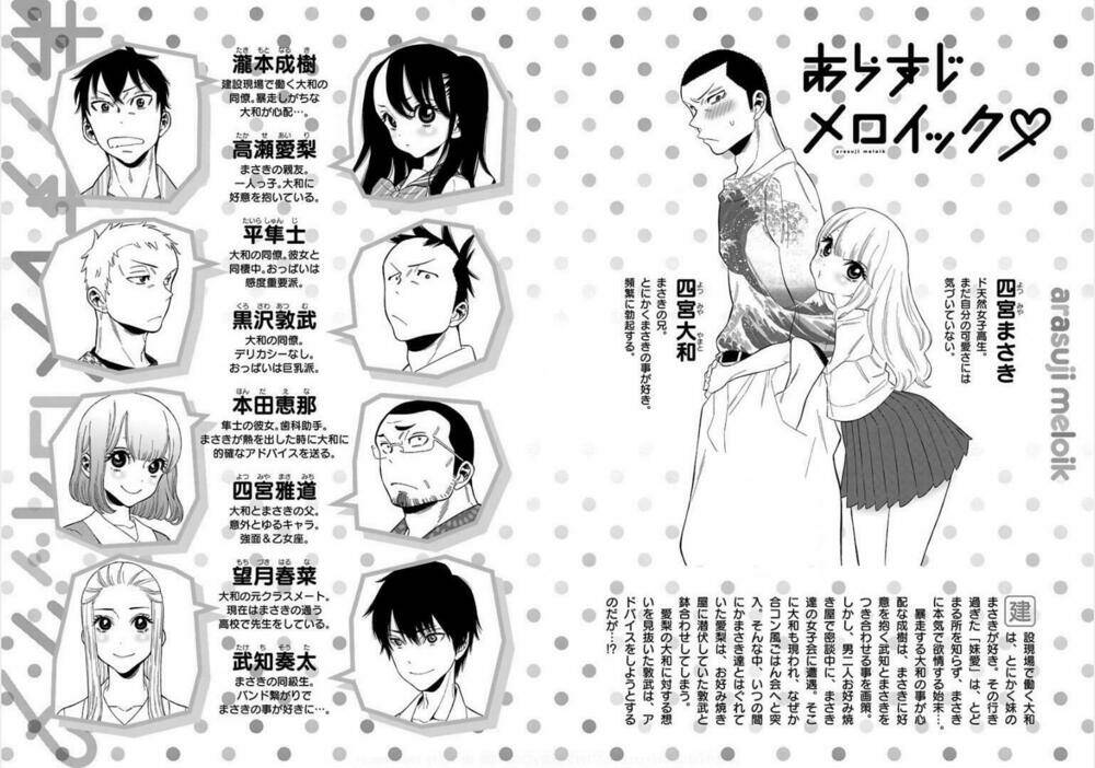 momoiro meloik chapter 81 5