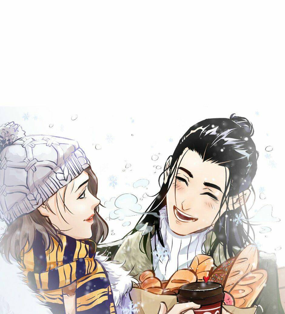 anh hùng và hiệp nữ chapter 57 1