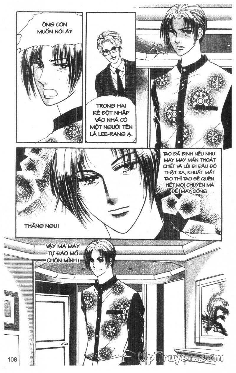 người yêu hoa chapter 4 108