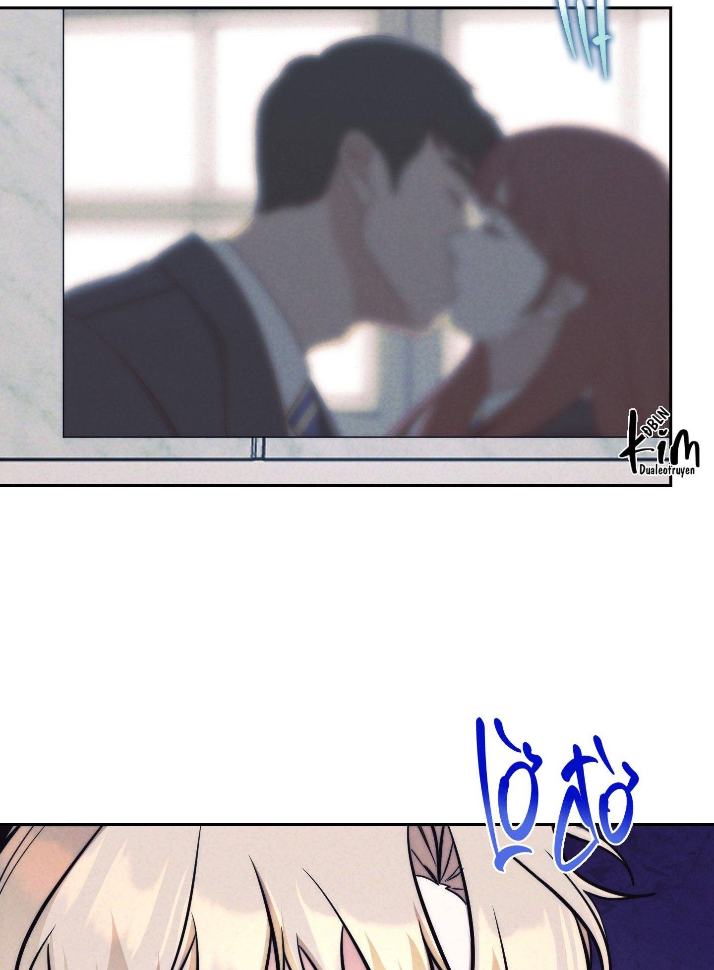 kỳ thị chapter 40 14