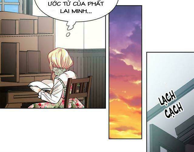 nữ hoàng ngoại khoa chapter 36 80