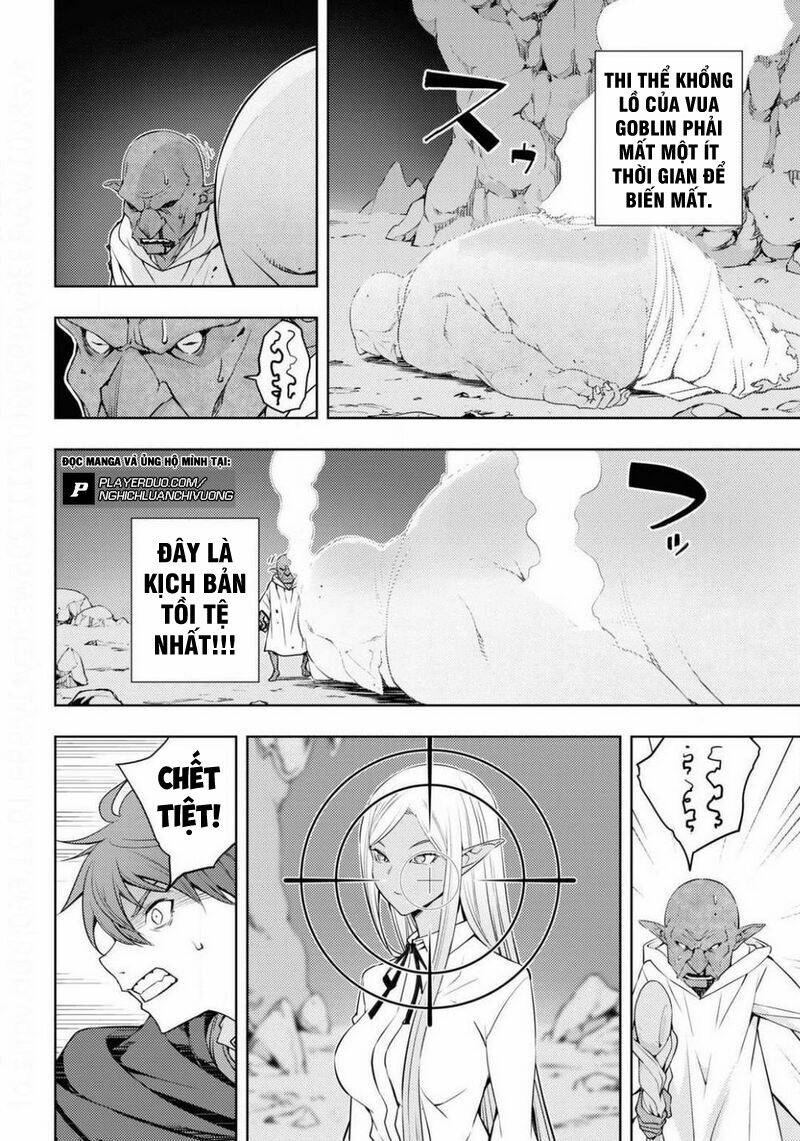 moto sekai ichi'i subchara ikusei nikki: hai player, isekai wo kouryakuchuu! chapter 20 15