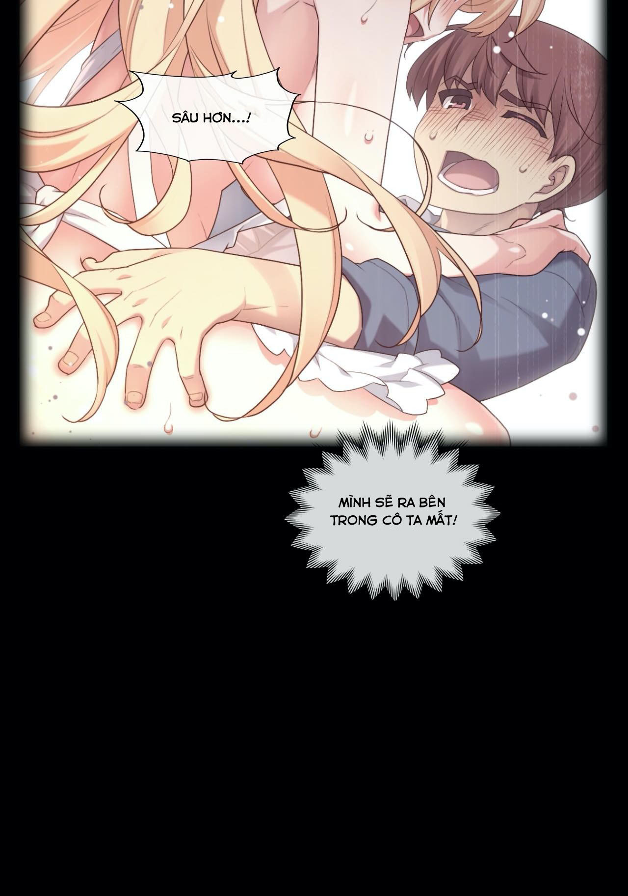 bạn gái xúc xắc - the girlfriend dice chapter 7 6