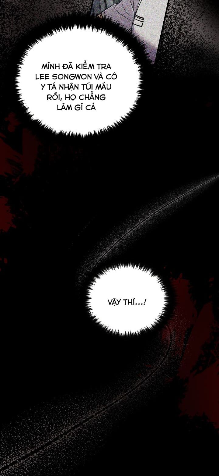 bác sĩ trùng sinh chapter 84 22