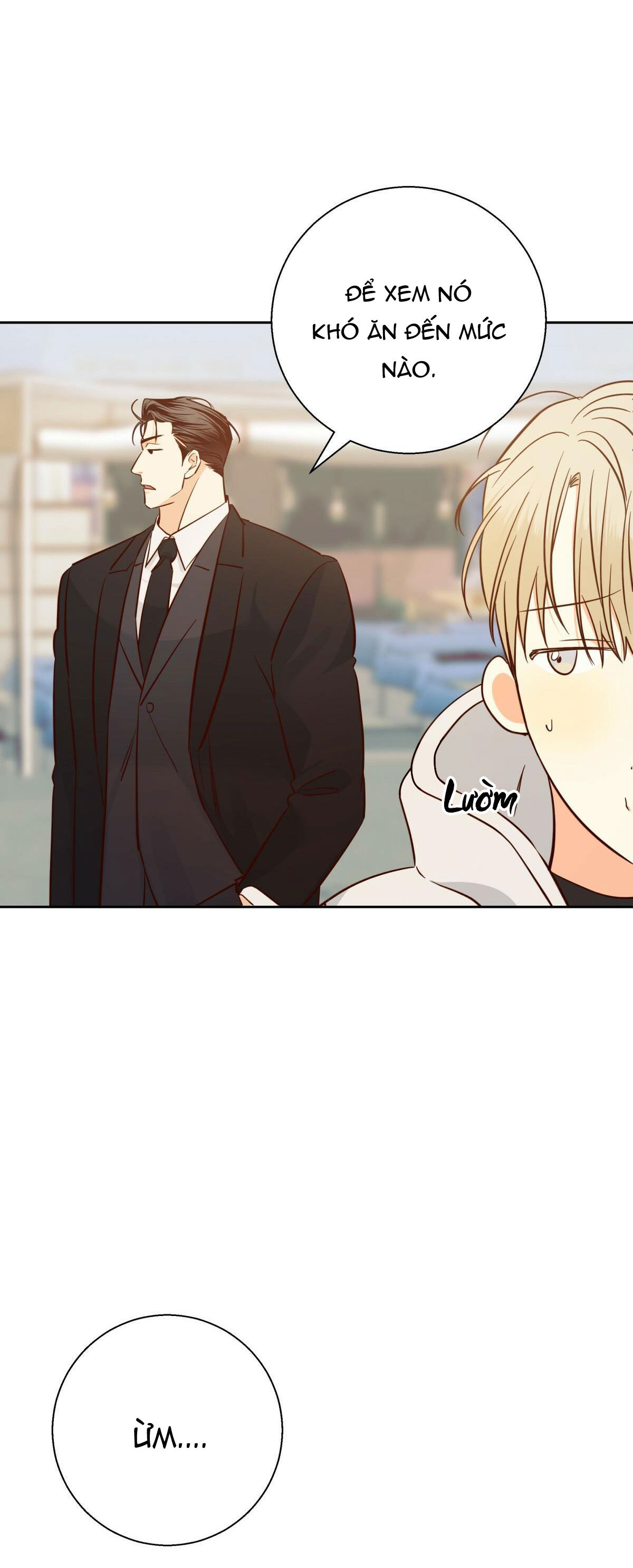 cửa hàng tiện lợi nguy hiểm chapter 68 48