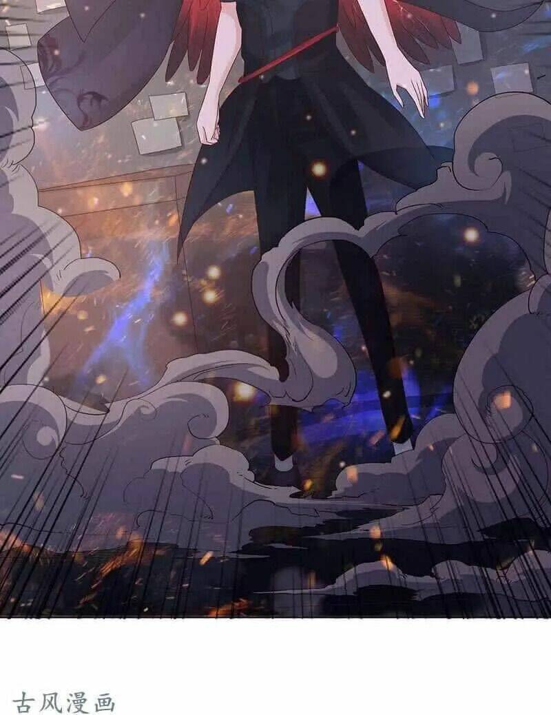 băng sơn học trưởng không được chọc chapter 59.2 10