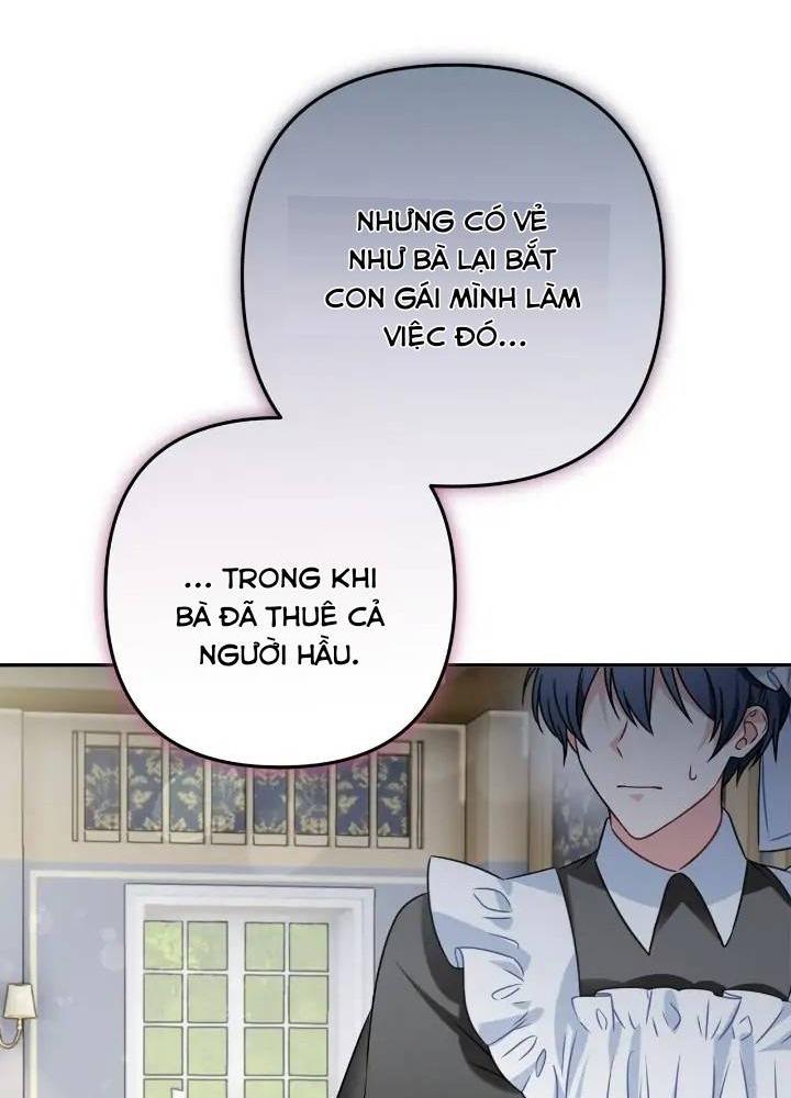 tại sao mẹ chồng tôi lại như thế này? chapter 22 62