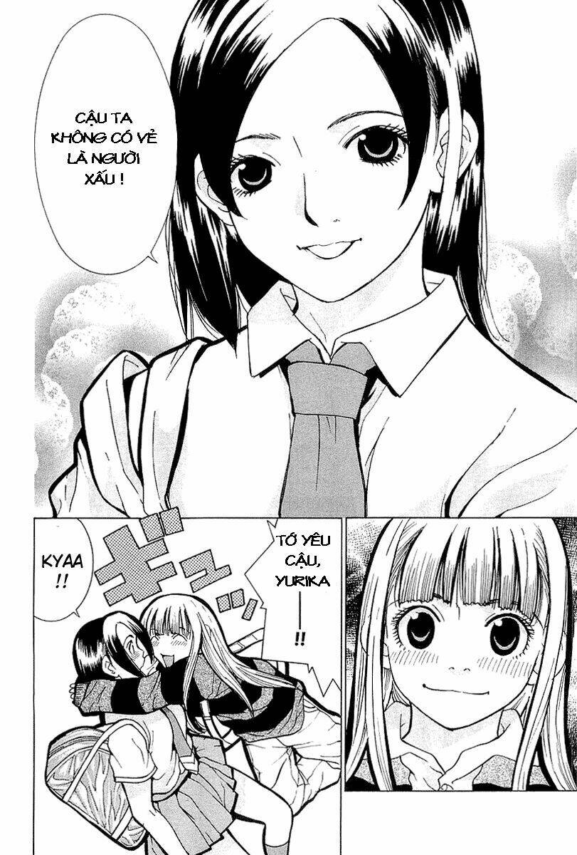 gacha gacha - secret chapter 4 42