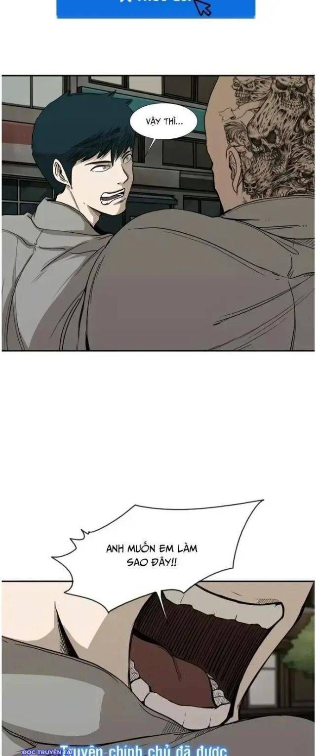 shark - cá mập chapter 83 15