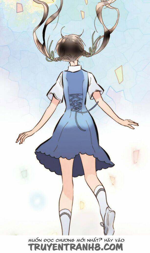 vũ trụ cầm vị hưởng chapter 0 18