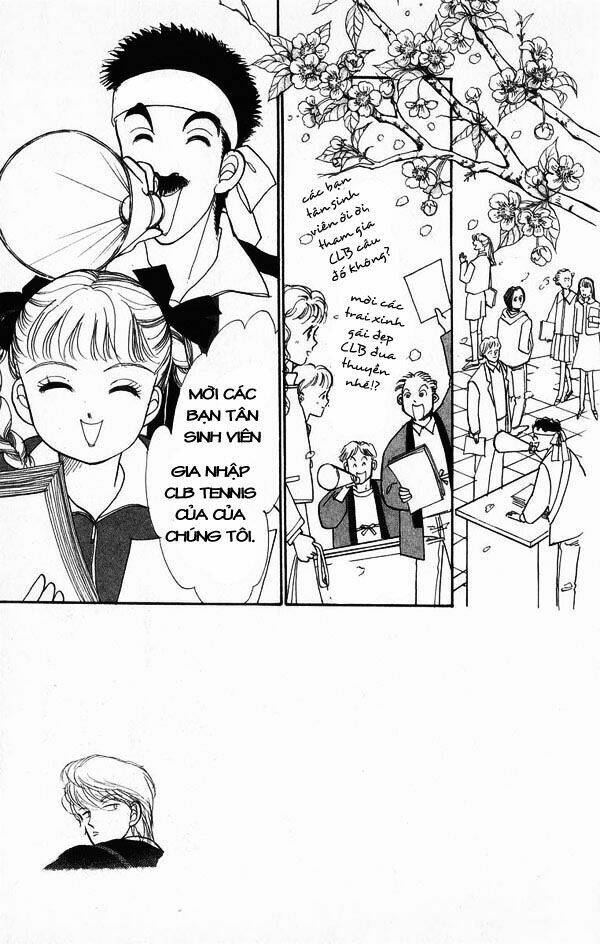 nụ hôn tinh nghịch chapter 22 3