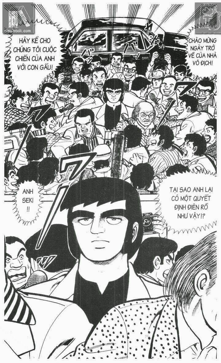 ganbare genki chapter 209 3