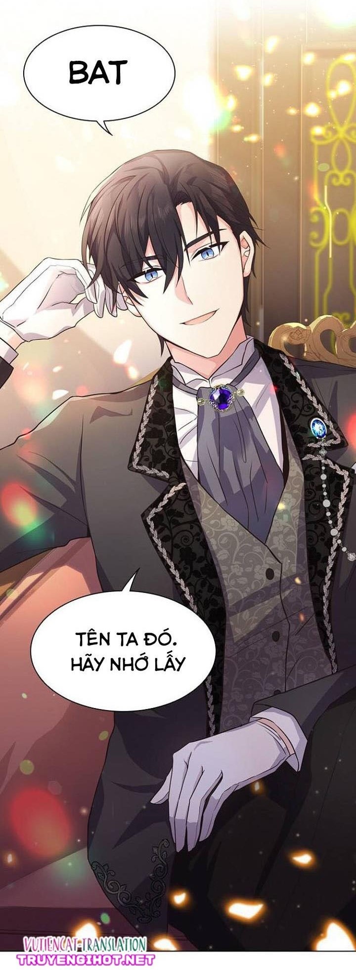 lời cầu hôn đến từ hoàng đế chapter 4 53