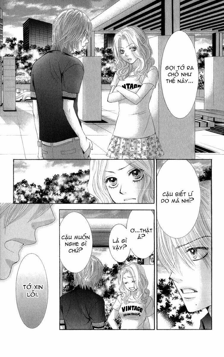 bokutachi wa shitte shimatta chapter 36 34