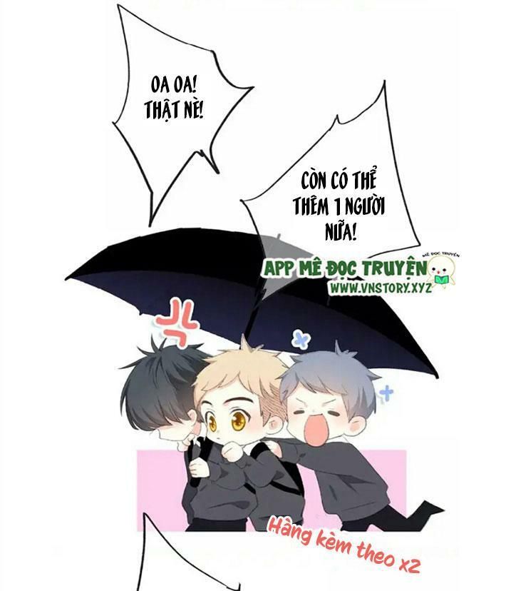 con tim rung động 2 chapter 40 15