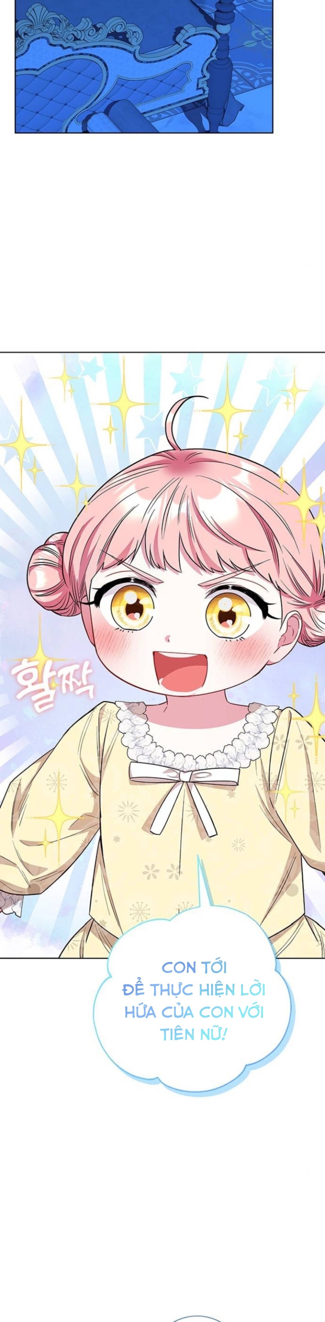 tôi trở thành mẹ của nam chính hoàn hảo chapter 32 14