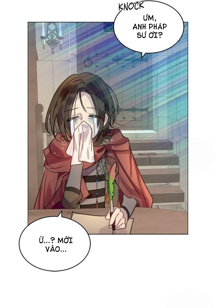 đừng xem thường nữ phụ chapter 166 26