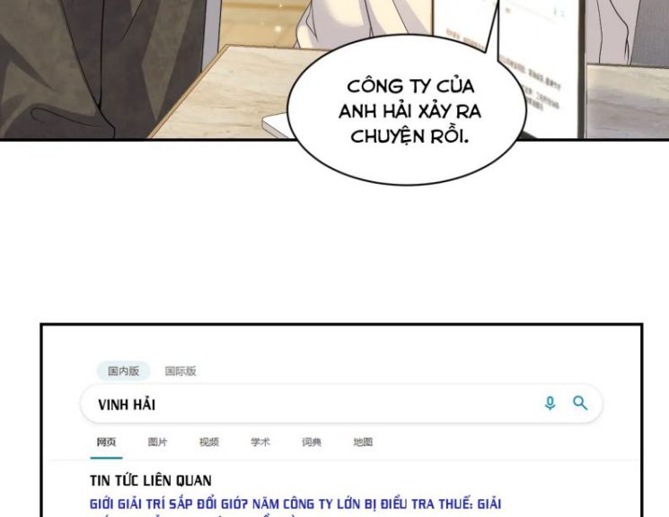lại bị bạn trai cũ nhắm trúng rồi chapter 51 53