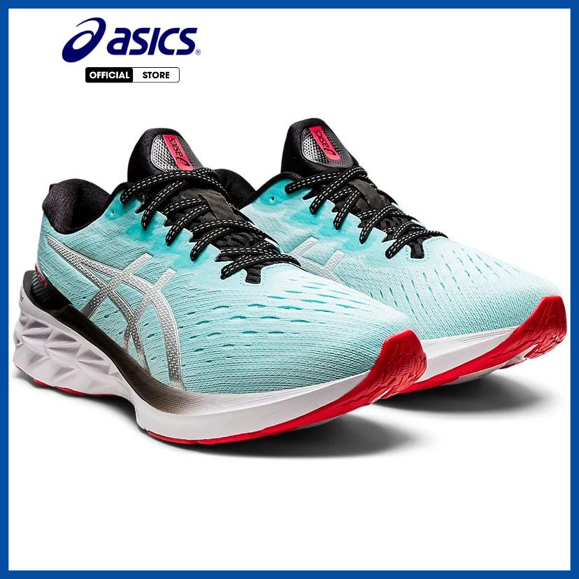 Giày Chạy Bộ Asics nam NOVABLAST 2 1011B192.400