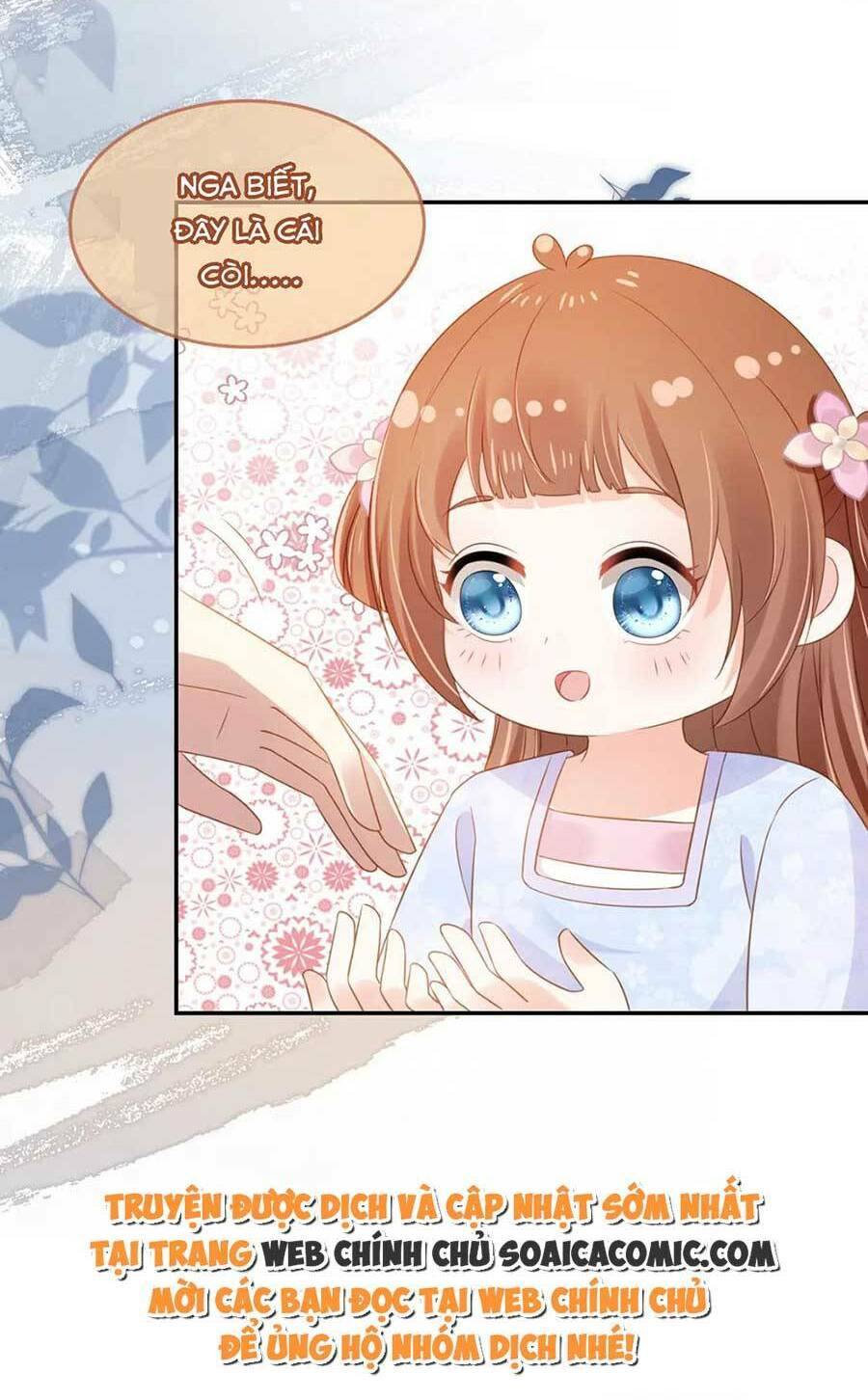 nhặt được bảo bối manh manh chapter 98 19