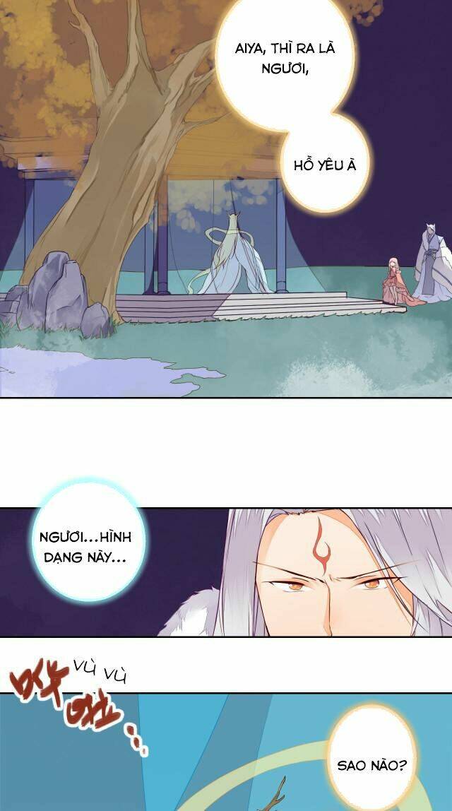 đốt đào hoa chapter 25.2 4