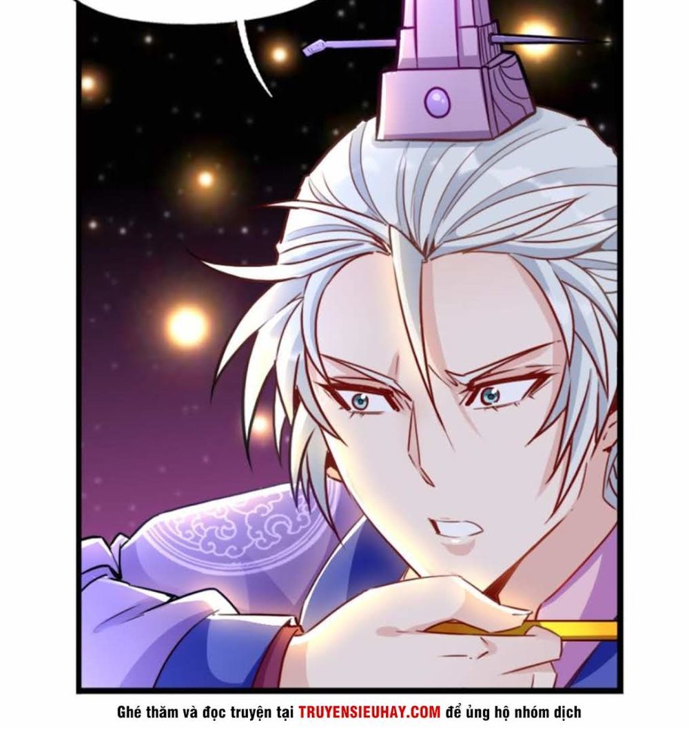 lão tổ của bạn đang online chapter 12 41