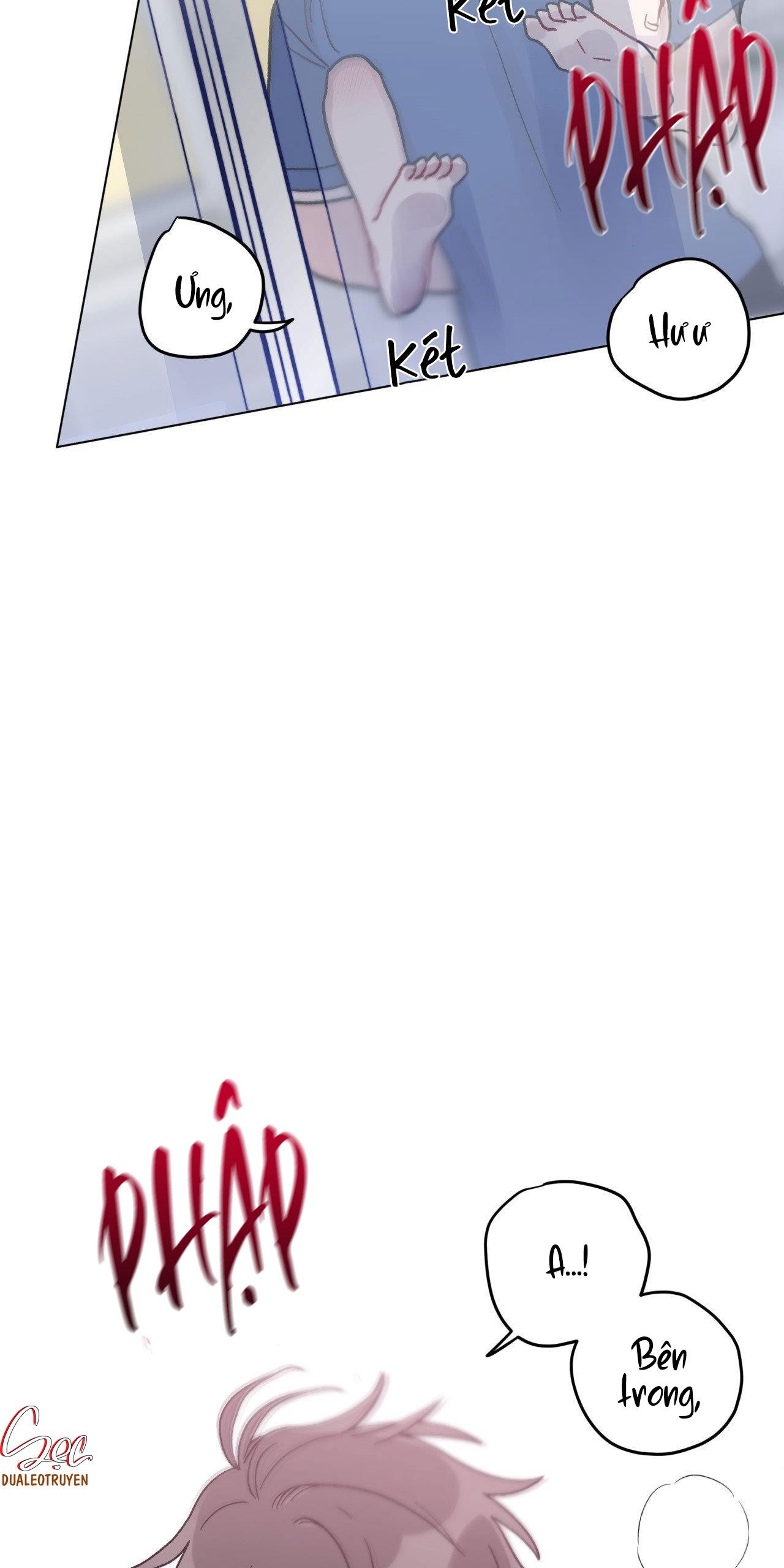 cơn mưa rào mùa hạ chapter 33 28