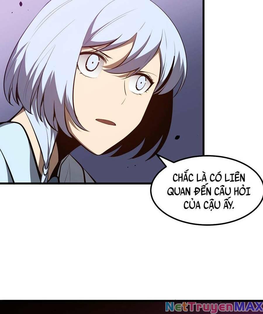 siêu tiến hóa chapter 70 51