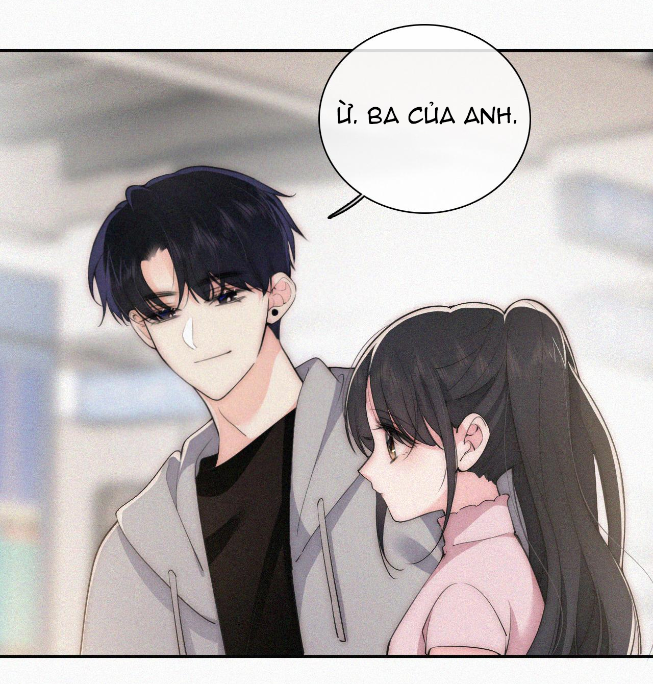 bệnh yêu chapter 108 4