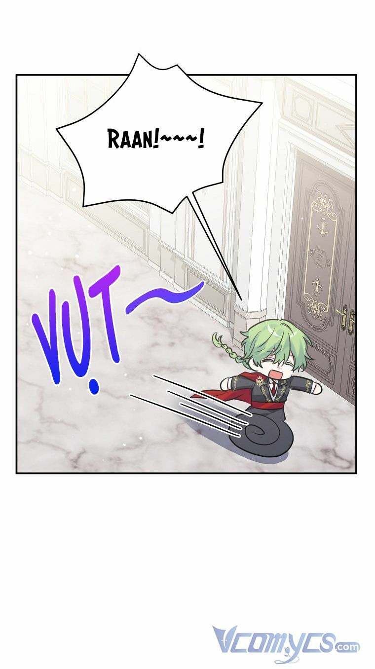 ác nữ karuna bé lại chapter 23 37