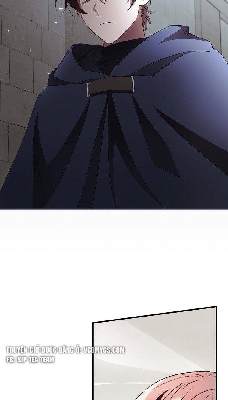 tôi nhìn thấy cái chết của bạn chapter 39 4