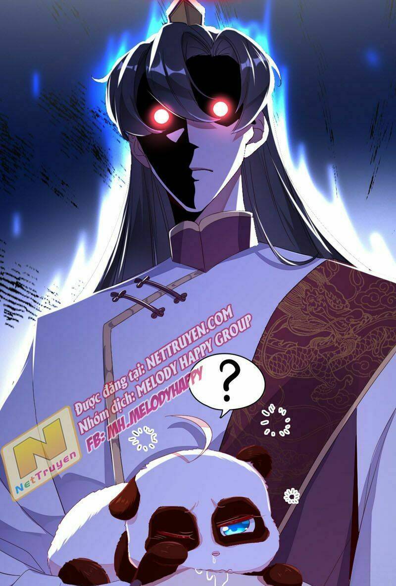 thiên thần gấu trúc muốn được ôm chapter 41 7