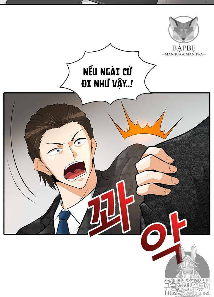 tôi tự động săn một mình chapter 35 20